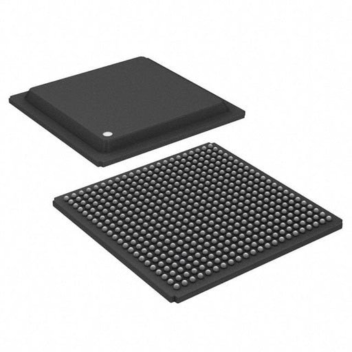 ADSP-TS101SAB2-100 by Analog Devices Inc. - IC DSP CONTROLLER 6MBIT 484 BGA