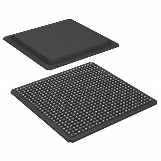 ADSP-TS101SAB1Z100 by Analog Devices Inc. - IC DSP CTRLR 128BIT BUS 625-BGA