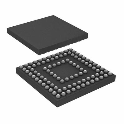 AD5371BBCZ by Analog Devices Inc. - IC DAC 14BIT V-OUT 100CSBGA