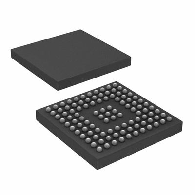 AD9923ABBCZ by Analog Devices Inc. - IC PROCESSOR CCD 12BIT 105CSBGA