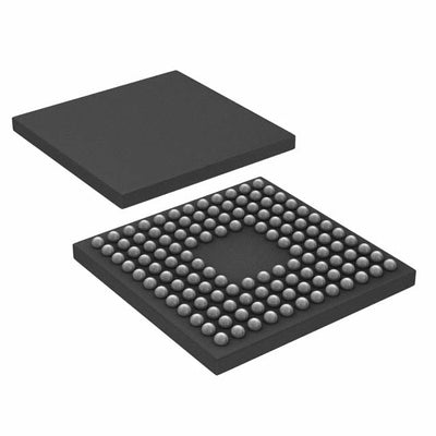 AD9928XBCZ-60 by Analog Devices Inc. - IC VIDEO CCD SGNL PROC 128CSPBGA