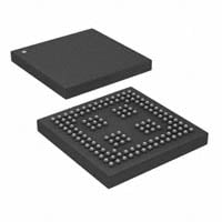 ADSP-21364KBCZ-1AA by Analog Devices Inc. - IC DSP 32BIT 333MHZ 136CSBGA