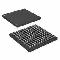 ADV202BBC-135 by Analog Devices Inc. - IC CODEC VIDEO 135MHZ 144CSPBGA