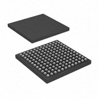 ADSP-2187NKCA-320 by Analog Devices Inc. - IC DSP 16BIT 80MHZ 144CSPBGA