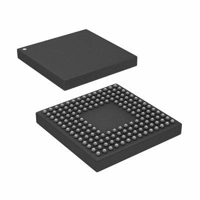 AD9735BBCZRL by Analog Devices Inc. - IC DAC 12BIT A-OUT 160CSPBGA