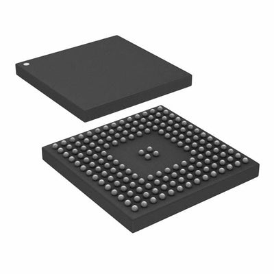 AD9789BBC by Analog Devices Inc. - IC DAC 14BIT A-OUT 164CSPBGA