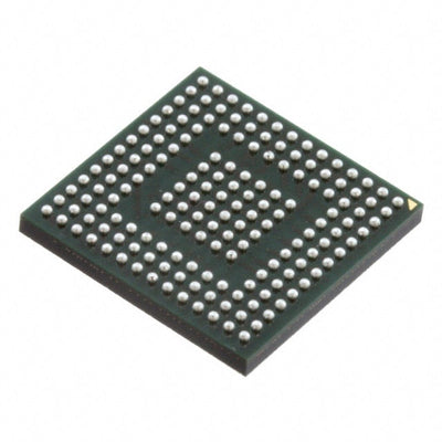 ADSP-BF512BBCZ-3 by Analog Devices Inc. - IC DSP 16/32B 300MHZ 168CSBGA