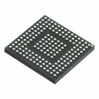 ADSP-BF512BBCZ-4 by Analog Devices Inc. - IC DSP 16/32B 400MHZ 168CSBGA