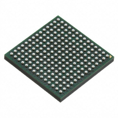 AD9371BBCZ by Analog Devices Inc. - IC RF TXRX 196LFBGA