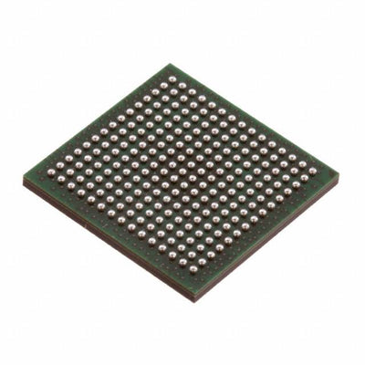 ADSP-21161NCCAZ100 by Analog Devices Inc. - IC DSP CONTROLLER 32BIT 225MBGA