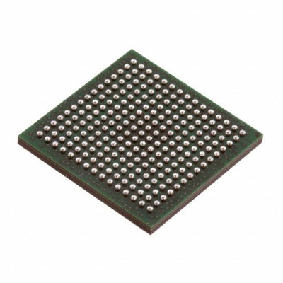 ADSP-21161NYCAZ110 by Analog Devices Inc. - IC DSP CONTROLLER 32BIT 225BGA
