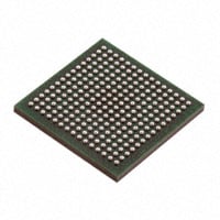 ADSP-21161NKCA-100 by Analog Devices Inc. - IC DSP CONTROLLER 32BIT 225MBGA