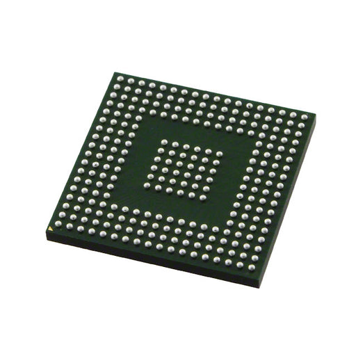 ADV7604BBCZ-5P by Analog Devices Inc. - IC VIDEO DIGITIZER 260CSPBGA