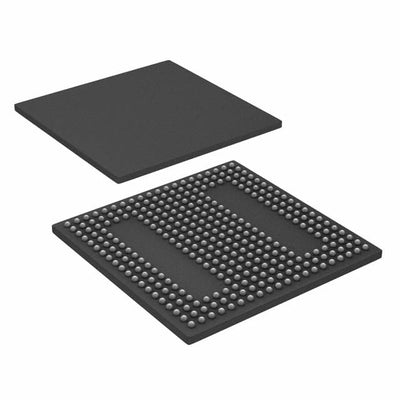 ADSP-BF538BBCZ-5F8 by Analog Devices Inc. - IC DSP CTLR 16BIT 316CSBGA