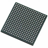 AD21469WBBCZ302 by Analog Devices Inc. - SHARC PROCESSOR/5 MBITS ON CHIP