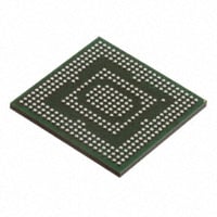 ADSP-BF608BBCZ-5 by Analog Devices Inc. - IC DSP CTLR DUAL 349CSBGA