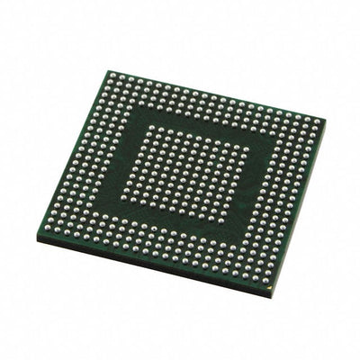 ADV8003KBCZ-7T by Analog Devices Inc. - IC VIDEO PROCESSOR 425CSPBGA
