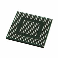 ADV8003KBCZ-8B by Analog Devices Inc. - IC VIDEO PROCESSOR 425CSPBGA