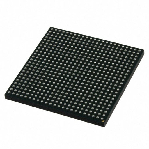 ADSP-21587BBCZ-4B by Analog Devices Inc. - IC PROCESSOR 575BGA