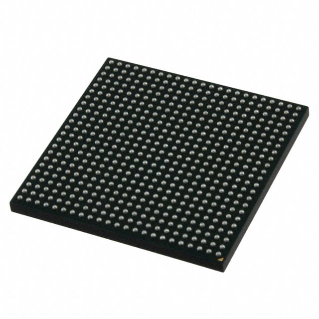 ADSP-SC587BBCZ-5B by Analog Devices Inc. - ARM, 2XSHARC, DUAL DDR, HPC PACK