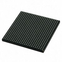 ADSP-SC589KBCZ-4B by Analog Devices Inc. - ARM, 2XSHARC, DUAL DDR, PCIE, HP