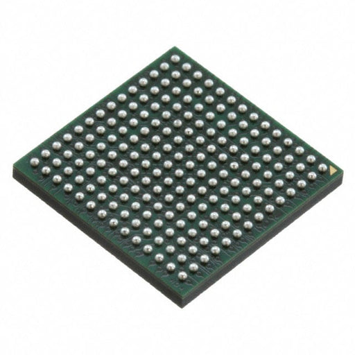 AD9148BBPZRL by Analog Devices Inc. - IC DAC 16BIT A-OUT 196BGA