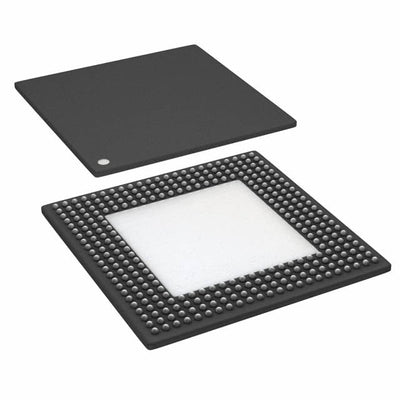 AD8117ABPZ by Analog Devices Inc. - IC CROSSPOINT SWIT 32X32 304BGA