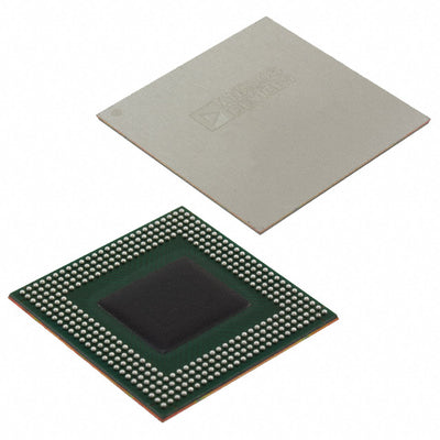 ADN4605ABPZ by Analog Devices Inc. - IC CROSSPOINT SW 1X40:40 352BGA
