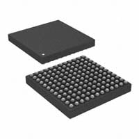 ADSP-2189MKCA-300 by Analog Devices Inc. - IC DSP CONTROLLER 16BIT 144MBGA