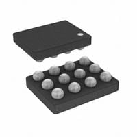 AD7889-1ACBZ-RL7 by Analog Devices Inc. - IC SCREEN CNTRL 12BIT 12WLCSP