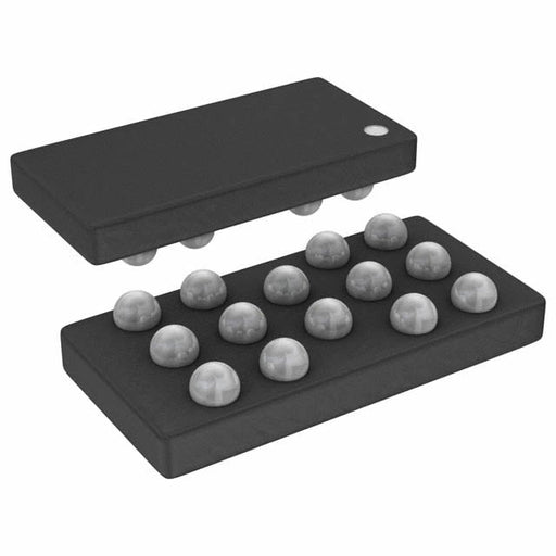ADA4505-4ACBZ-R7 by Analog Devices Inc. - IC CMOS 4 CIRCUIT 14WLCSP