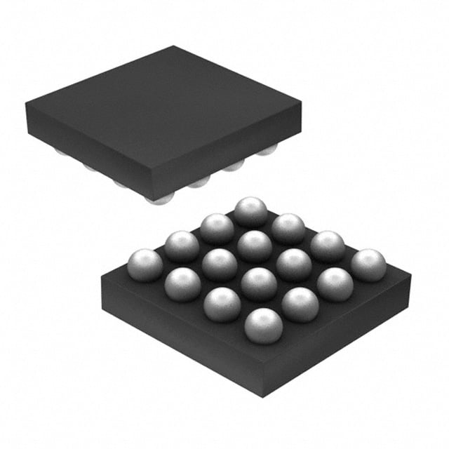 SSM2529ACBZ-R7 by Analog Devices Inc. - IC AMP CLASS D MONO 3.1W 16WLCSP