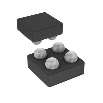 ADP172ACBZ-1.5-R7 by Analog Devices Inc. - IC REG LINEAR 1.5V 300MA 4WLCSP