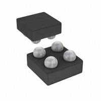 MIC94310-SYCS-TR by Microchip Technology - IC REG LINEAR 3.3V 200MA 4WLCSP