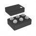 ADL5504XCBZ by Analog Devices Inc. - IC RF DETECT 450MHZ-6GHZ 6WLCSP
