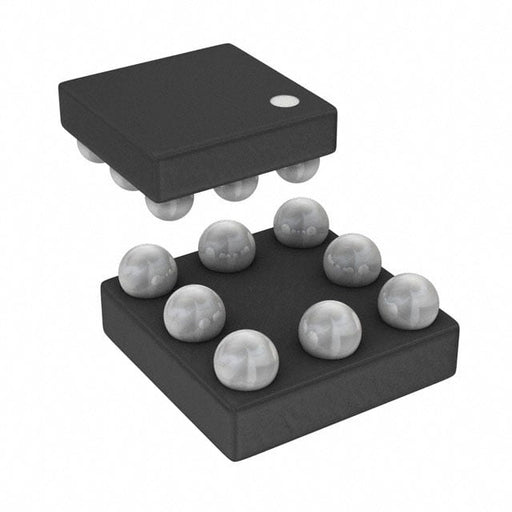 ADA4505-2ACBZ-RL by Analog Devices Inc. - IC CMOS 2 CIRCUIT 8WLCSP