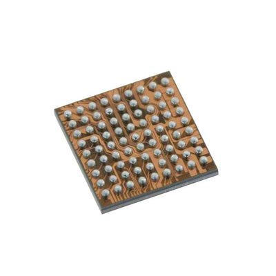 ADAU1373BCBZ-R7 by Analog Devices Inc. - IC CODEC LP W/HDPH AMP 81WLSCP