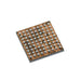 ADAU1373BCBZ-R7 by Analog Devices Inc. - IC CODEC LP W/HDPH AMP 81WLSCP