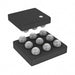 AD5821ABCBZ-REEL7 by Analog Devices Inc. - IC DAC 10BIT A-OUT 9WLCSP