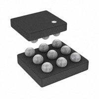 AD5821BCBZ-REEL7 by Analog Devices Inc. - IC DAC 10BIT A-OUT 9WLCSP
