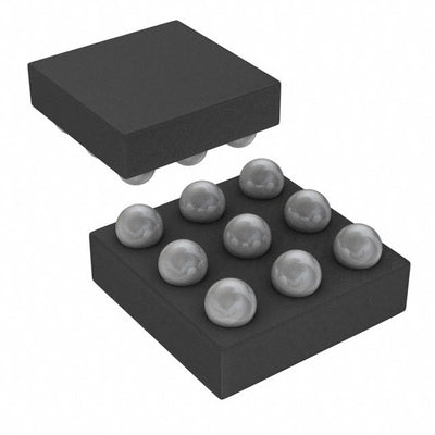 ADA4691-2ACBZ-RL by Analog Devices Inc. - IC OPAMP GP 2 CIRCUIT 9WLCSP