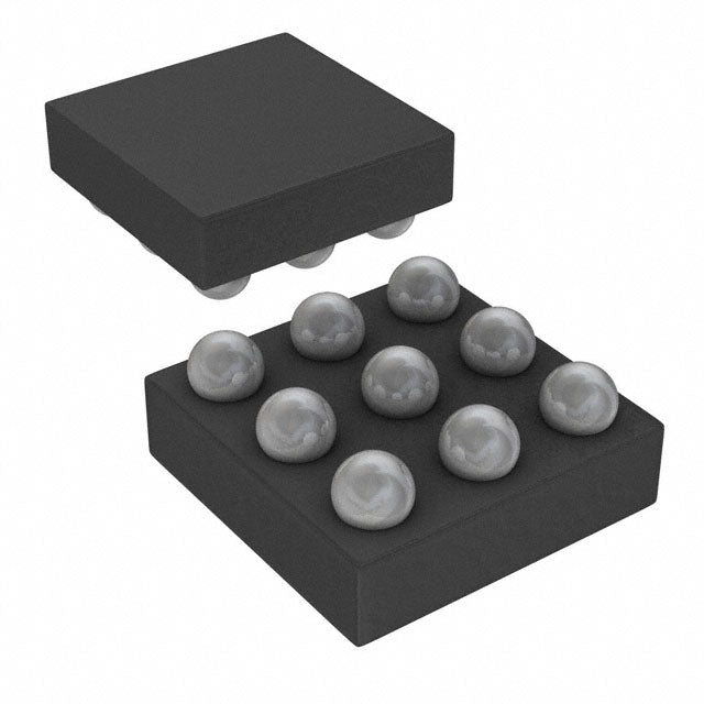 ADA4691-2ACBZ-RL by Analog Devices Inc. - IC OPAMP GP 2 CIRCUIT 9WLCSP