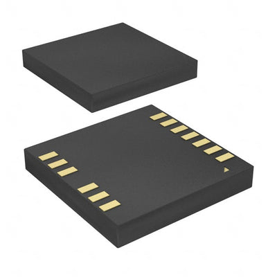 ADUM7223CCCZ-RL7 by Analog Devices Inc. - DGTL ISO 2.5KV GATE DRIVER 13LGA