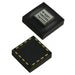 ADIS16204BCCZ by Analog Devices Inc. - ACCELEROMETER 70G/37G SPI 16LGA