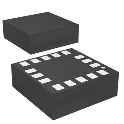 ADXL373BCCZ-RL7 by Analog Devices Inc. - MICROPOWER THREE-AXIS 400G ACCEL