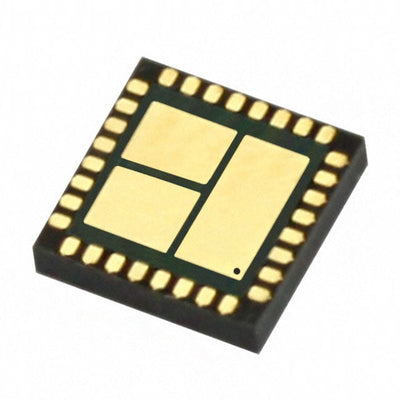ADRF6573ACCZ-R7 by Analog Devices Inc. - IC RF VGA DGTL 2CH 32-LGA