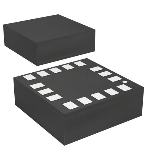 ADXL350BCEZ-RL by Analog Devices Inc. - ACCELEROMETER 1-8G I2C/SPI 16LGA