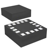 ADXL350BCEZ-RL7 by Analog Devices Inc. - ACCELEROMETER 1-8G I2C/SPI 16LGA