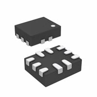 ADG854BCPZ-REEL7 by Analog Devices Inc. - IC SWITCH SPDTX2 850MOHM 10LFCSP
