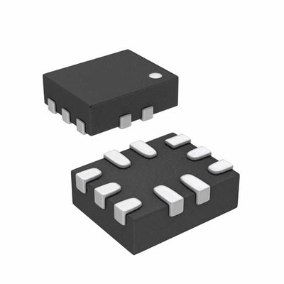 ADA4691-2ACPZ-RL by Analog Devices Inc. - IC OPAMP GP 2 CIRCUIT 10LFCSP